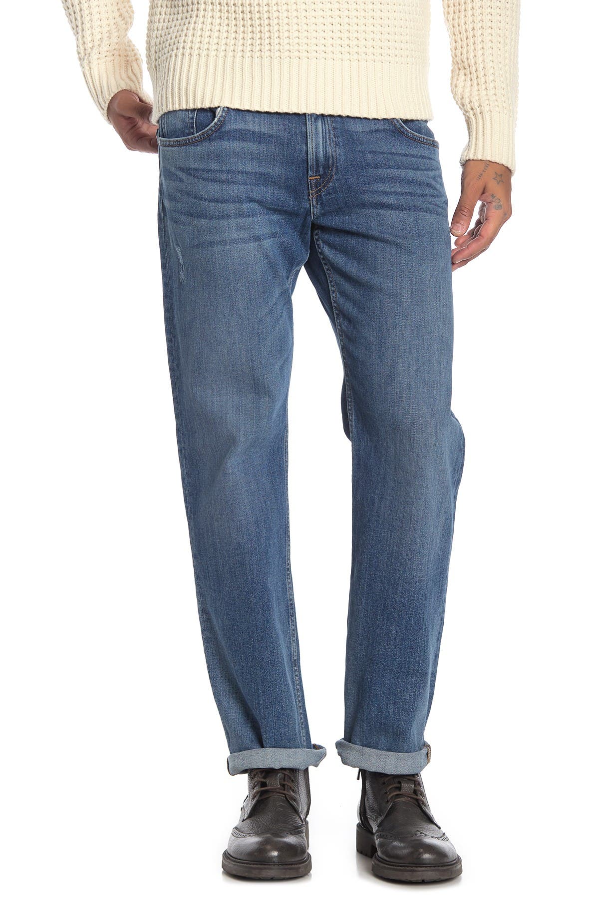 7 4 all mankind jeans