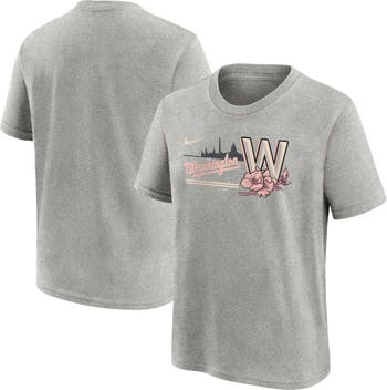 washington nationals city connect jersey