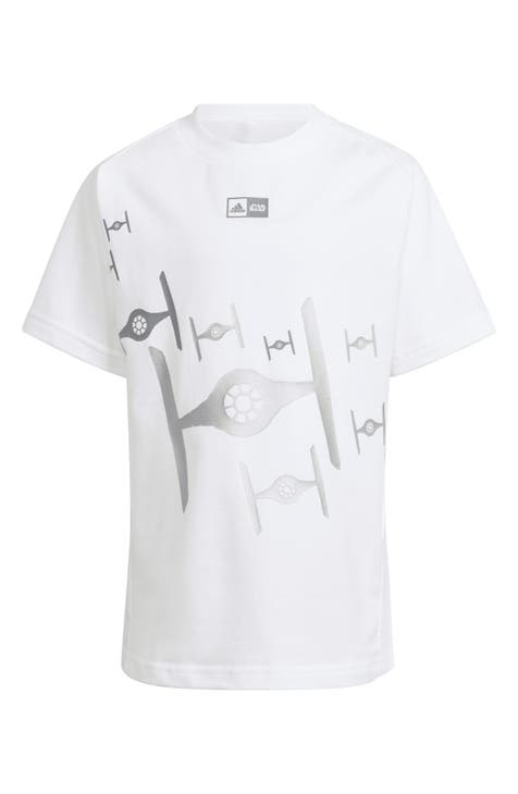 x Star Wars™ Kids' Z.N.E Graphic T-Shirt (Toddler & Little Kid)