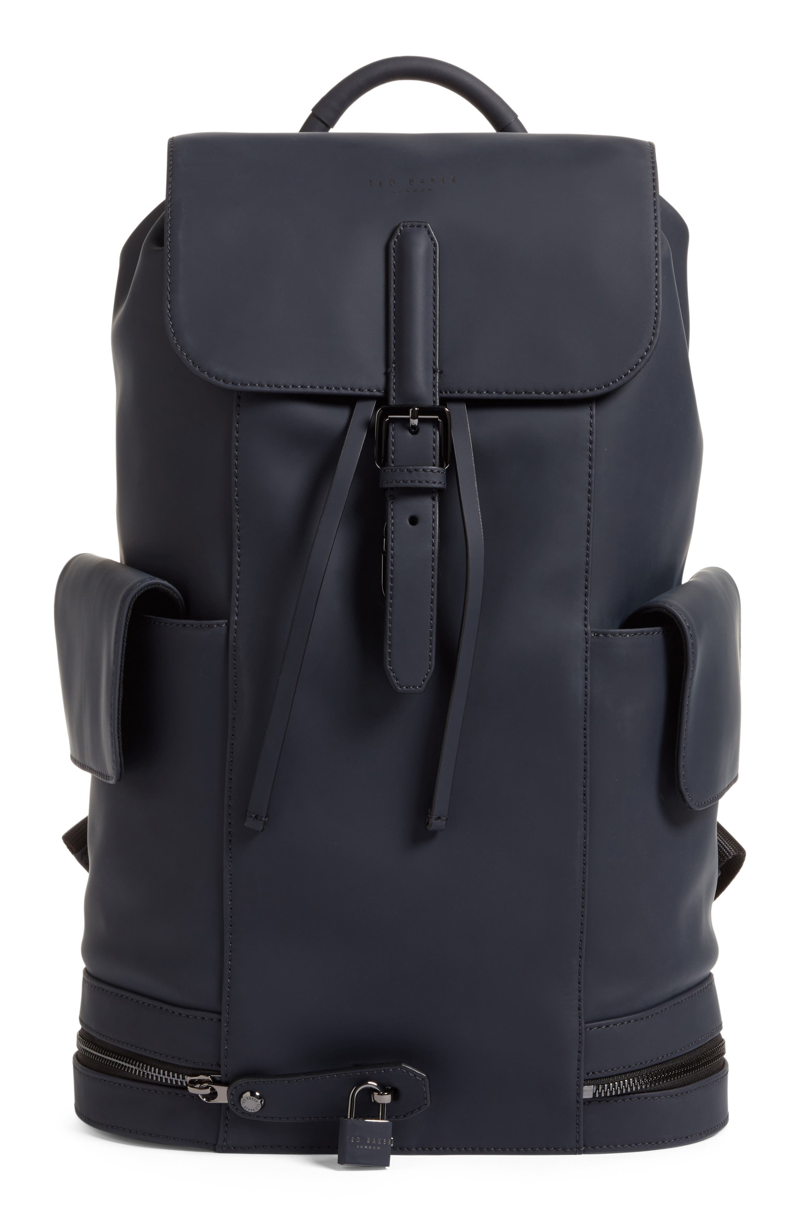 ted baker rucksack mens