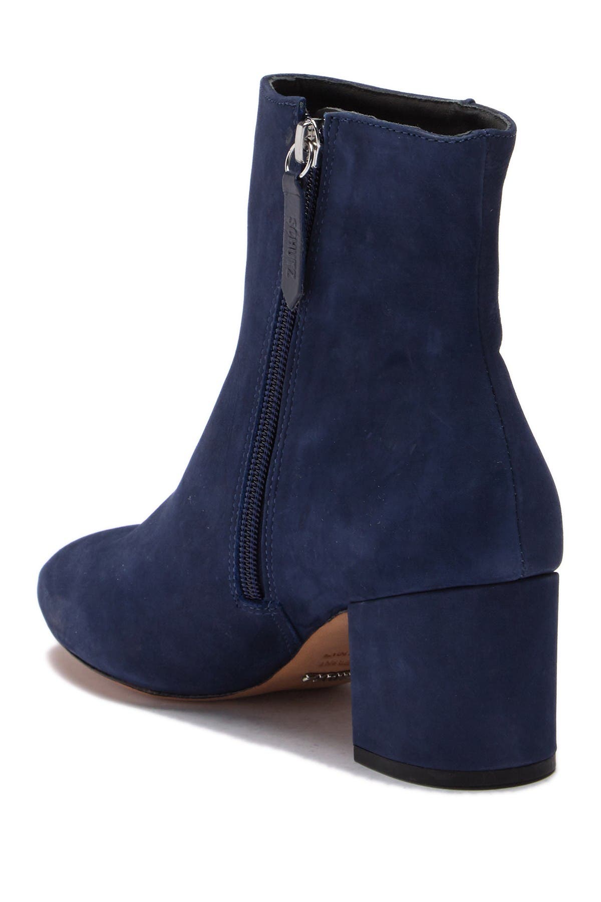 schutz lupe stretch bootie