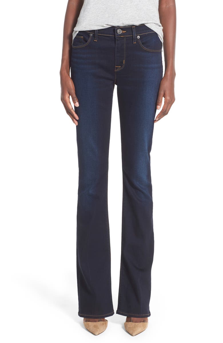 Hudson Jeans Love Bootcut Jeans (Redux) | Nordstrom