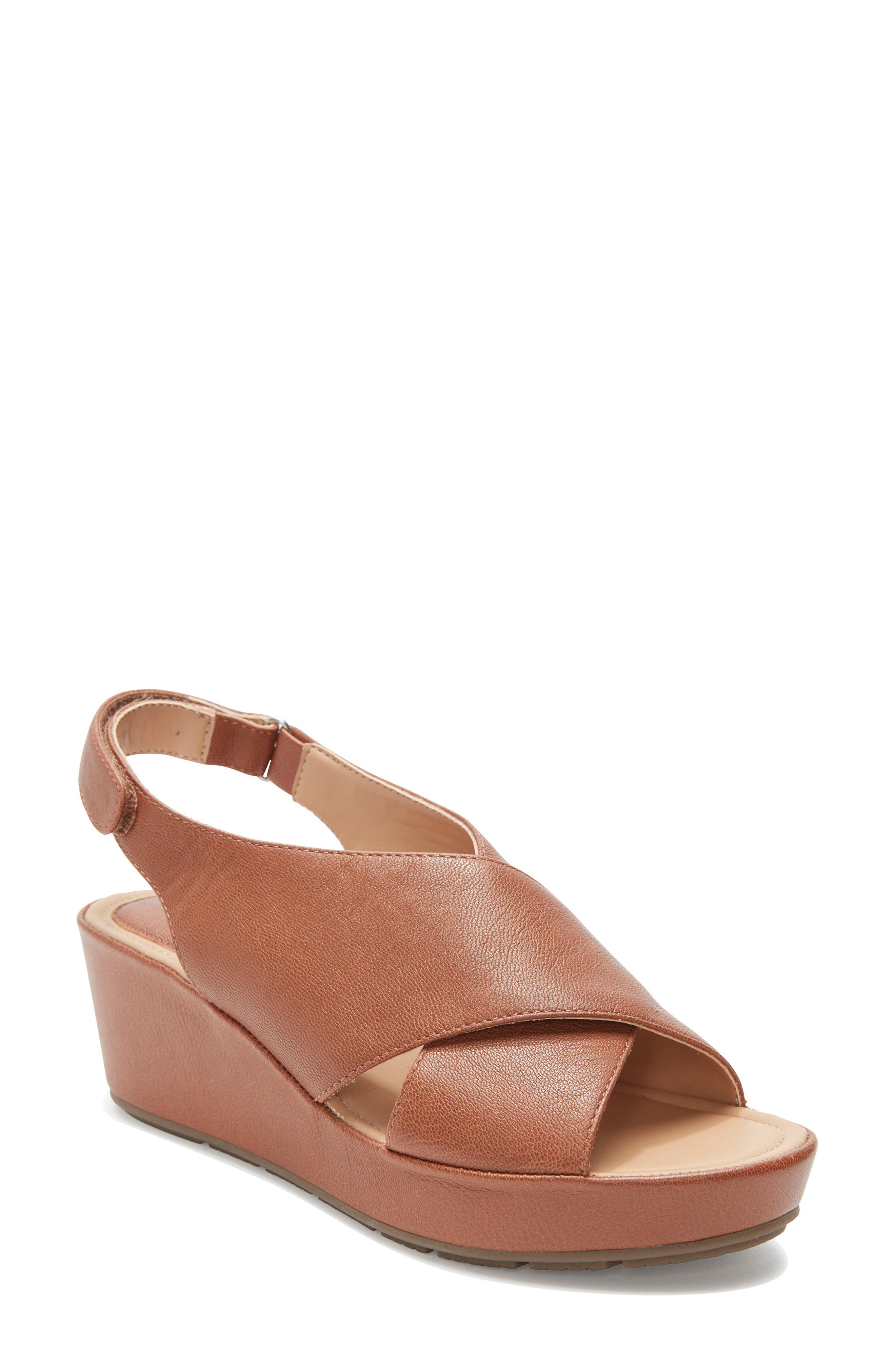 Me Too | Arena Wedge Sandal | Nordstrom 