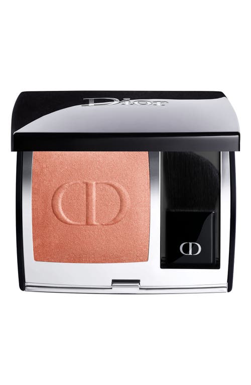 DIOR Rouge Powder Blush in 959 Charnelle /Satin at Nordstrom