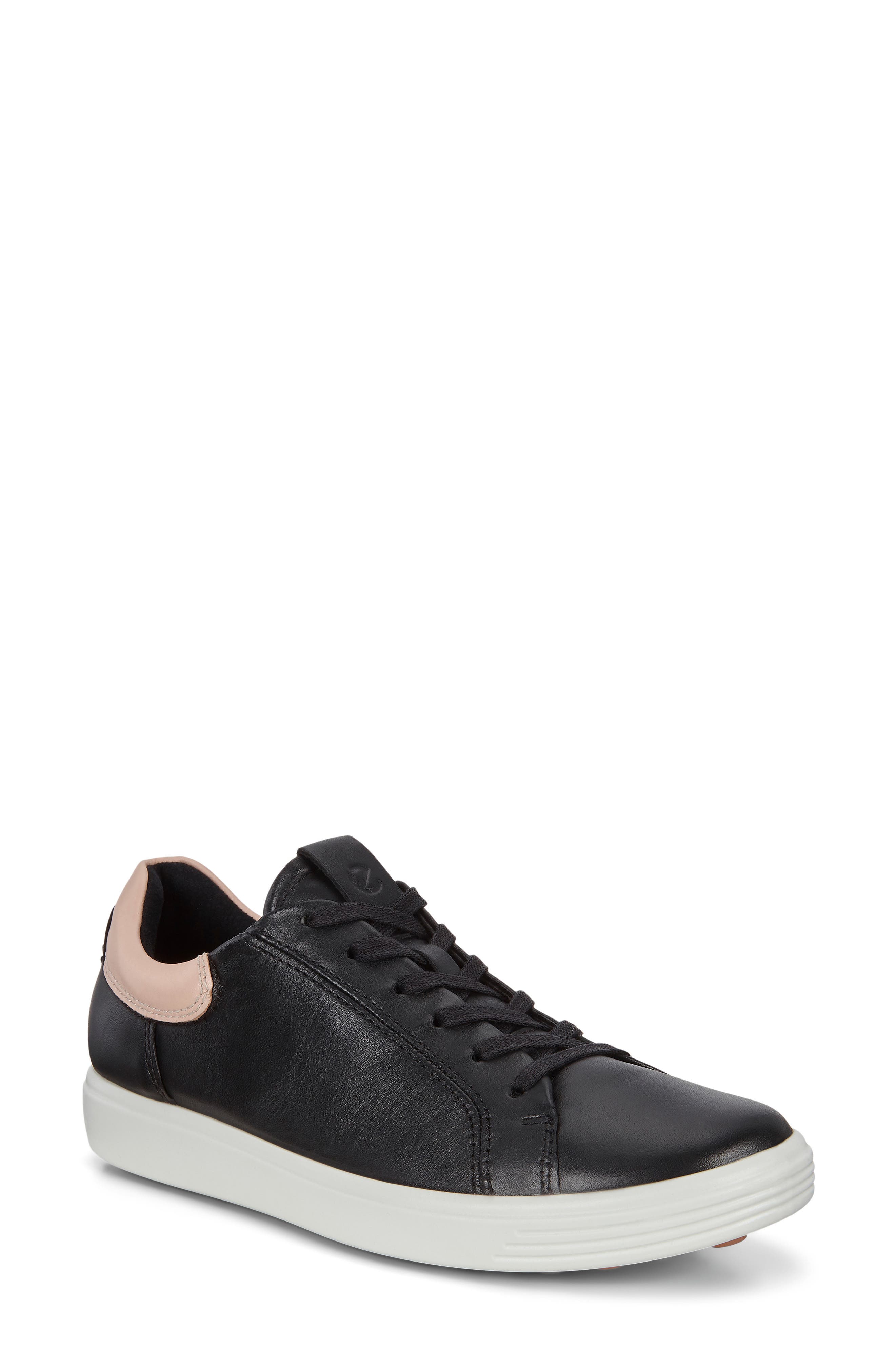 ecco soft 7 street sneaker