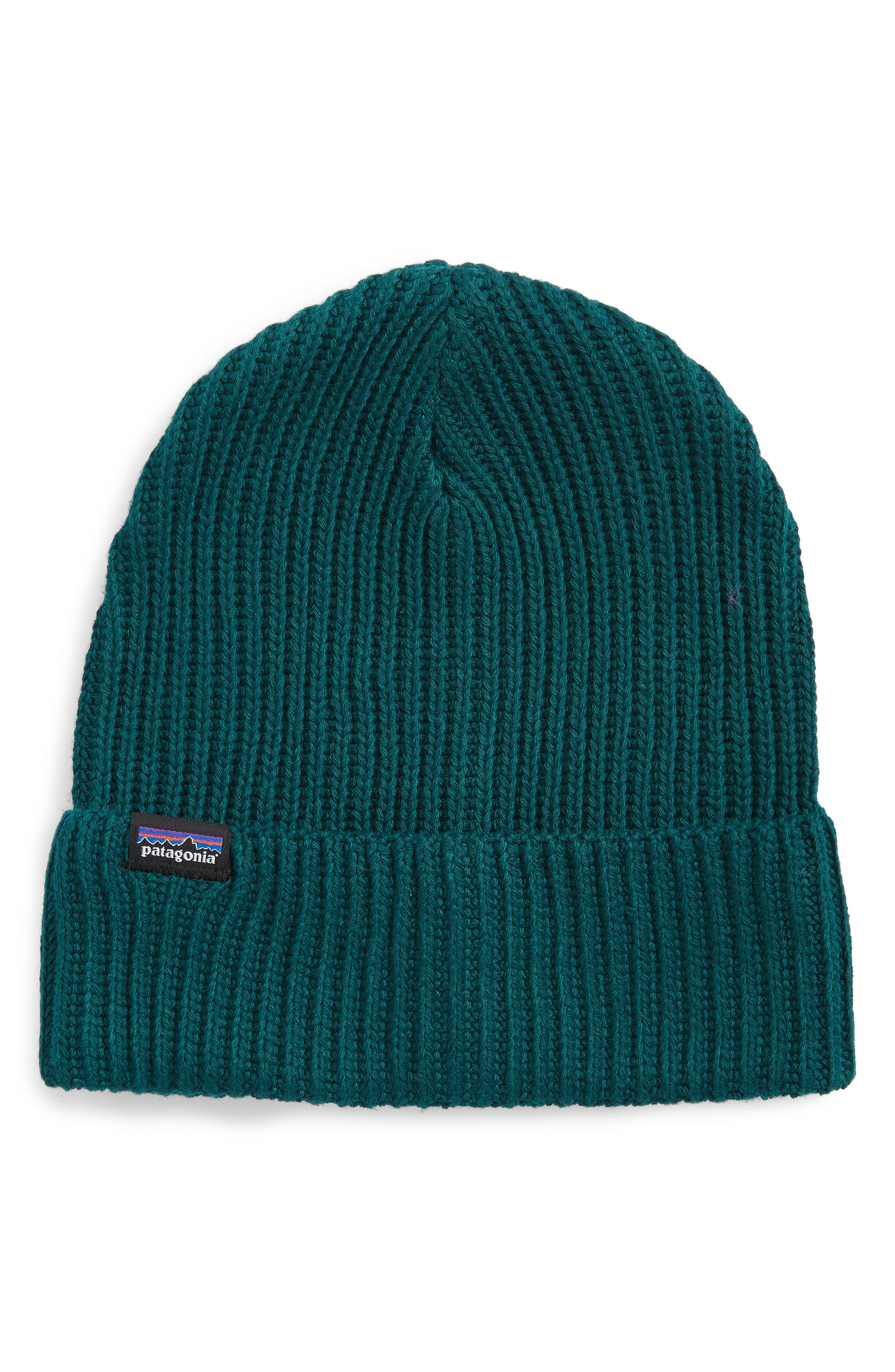 Patagonia Fisherman Beanie Nordstrom