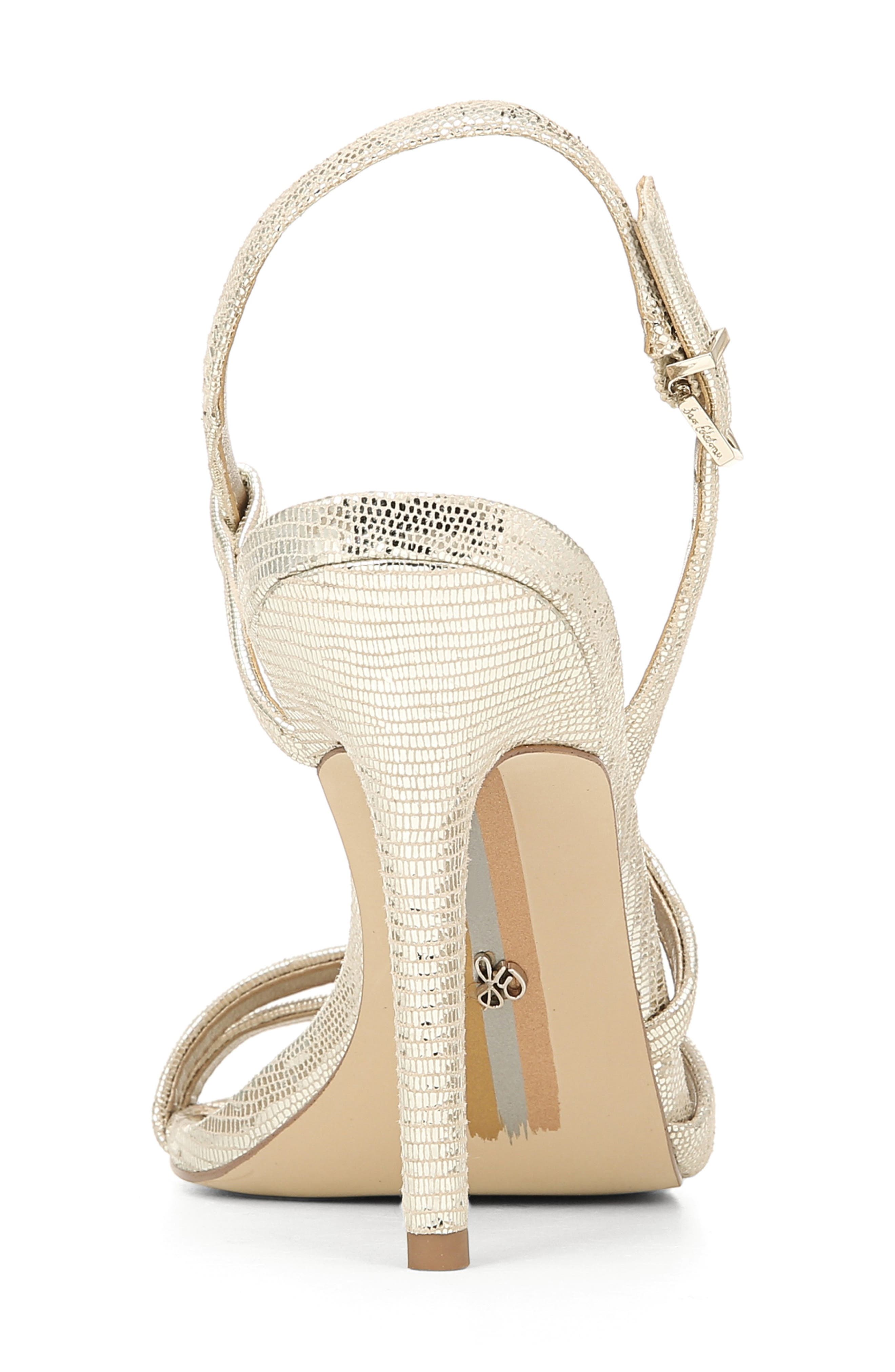 alisandra sandal sam edelman
