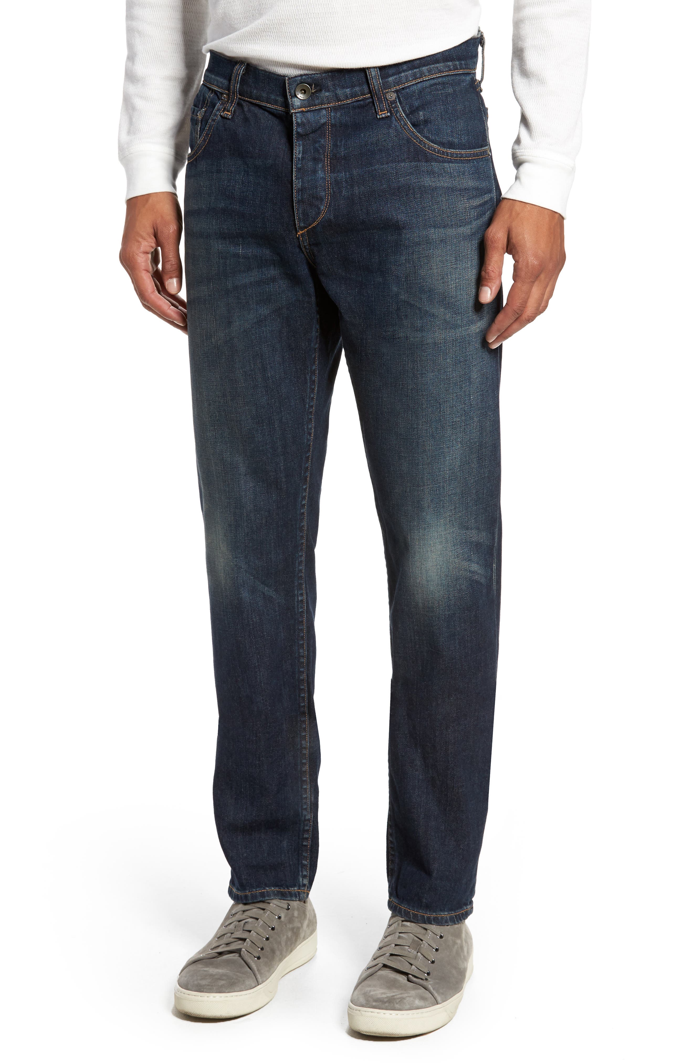 rag and bone fit 2 review