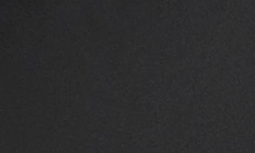 Dkny Stretch Puffer Jacket In Ebony