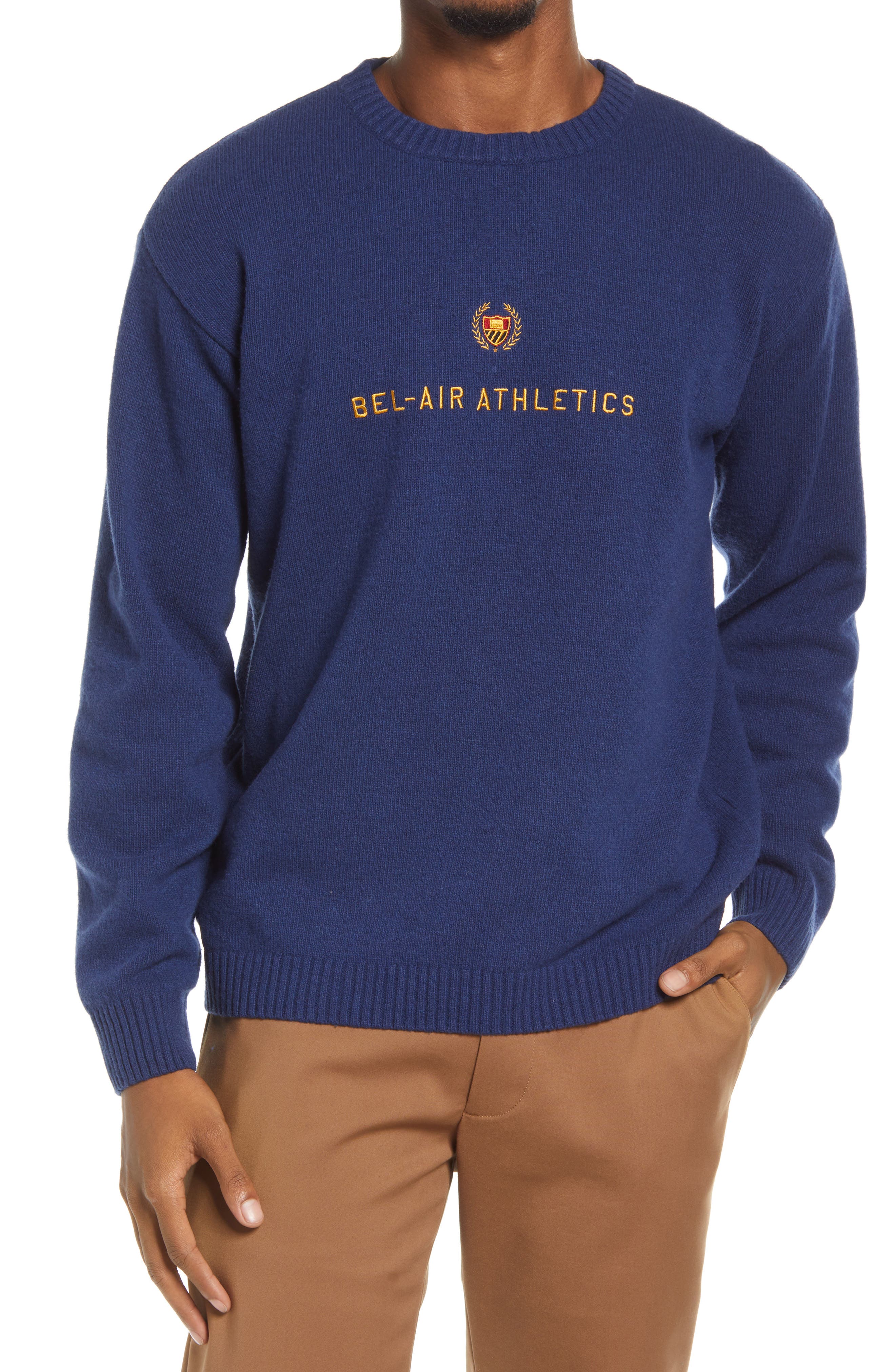 bel air academy sweatshirt