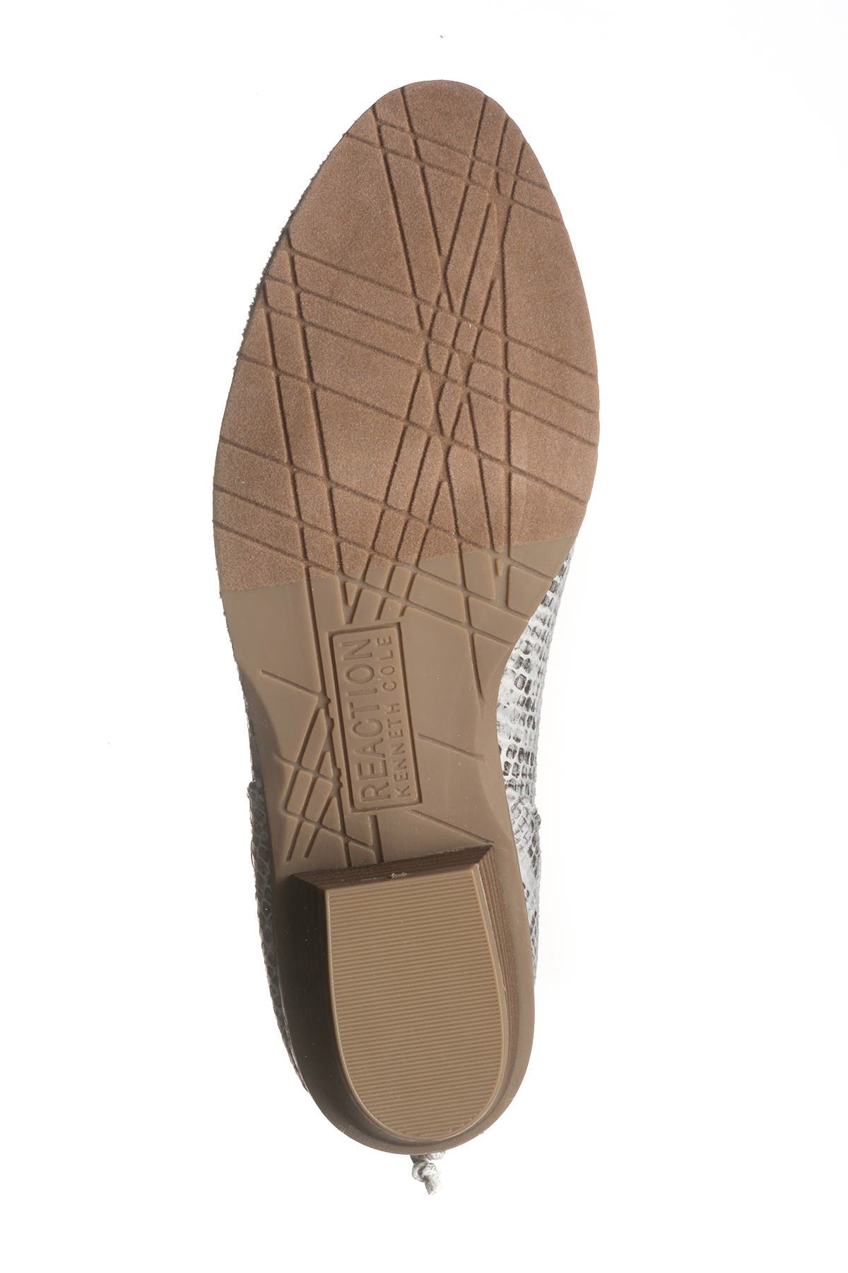 kenneth cole snakeskin boots