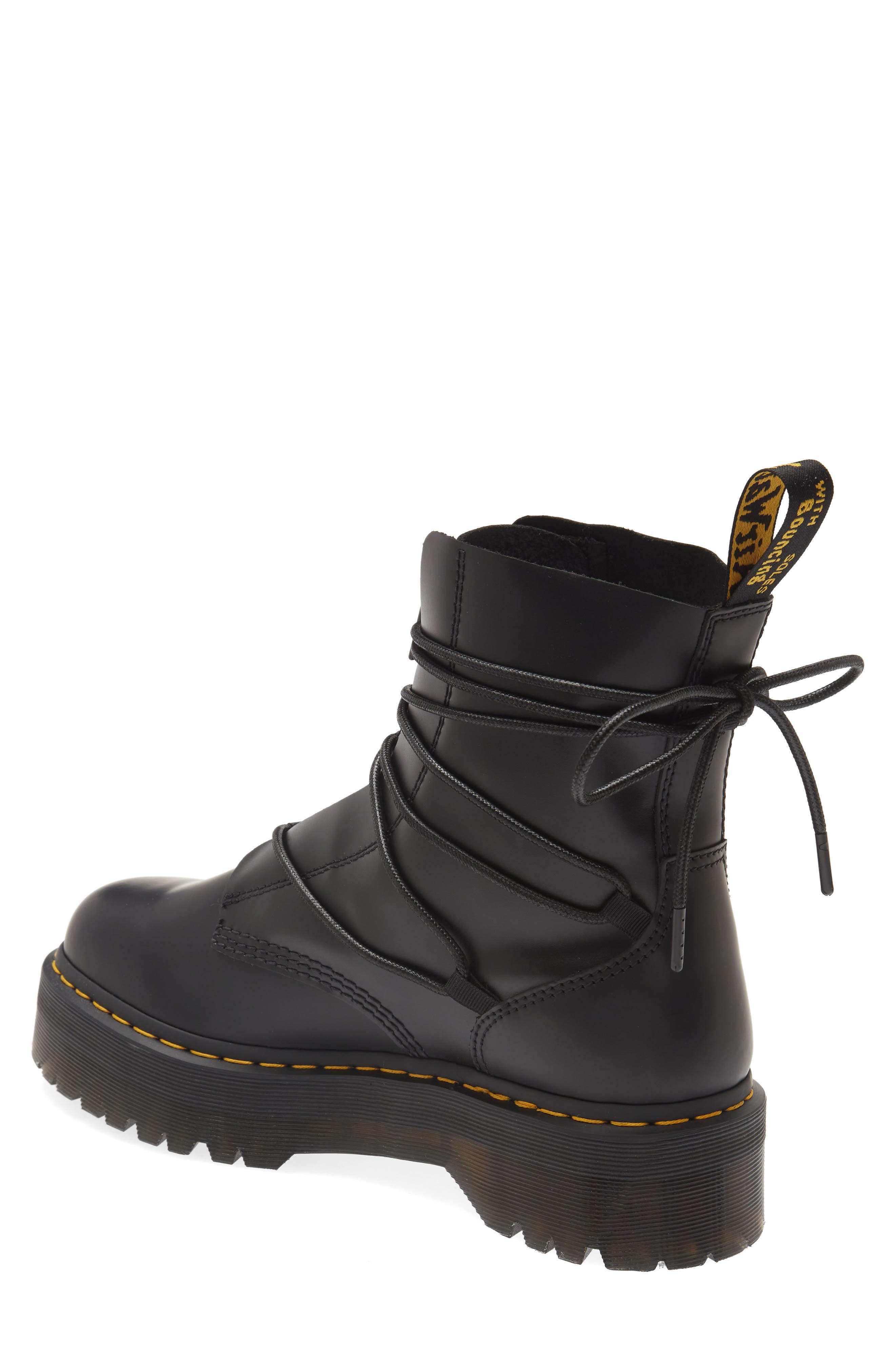 Dr. Martens Jarrick II Boot Nordstrom