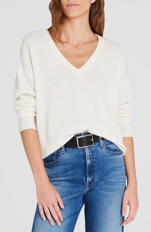CLUB MONACO CLUB MONACO CASHMERE SWEATER