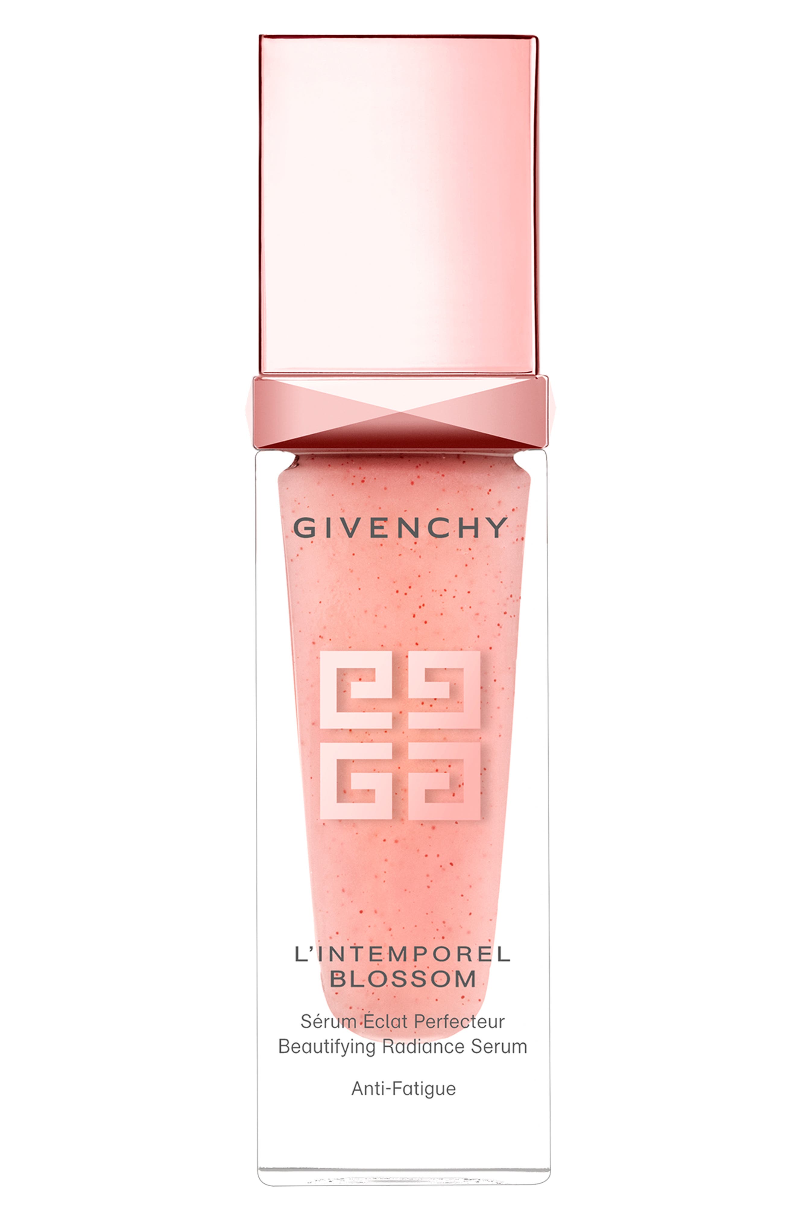 givenchy serum blossom