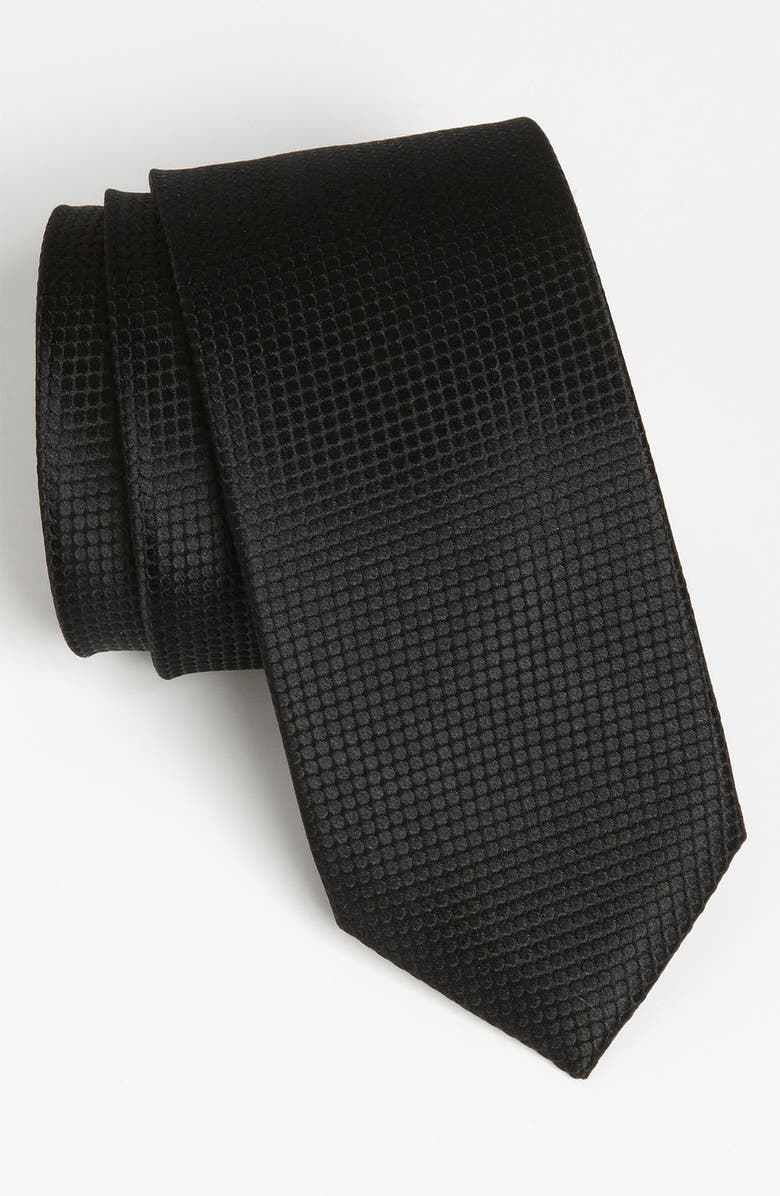 English Laundry Woven Silk Tie | Nordstrom