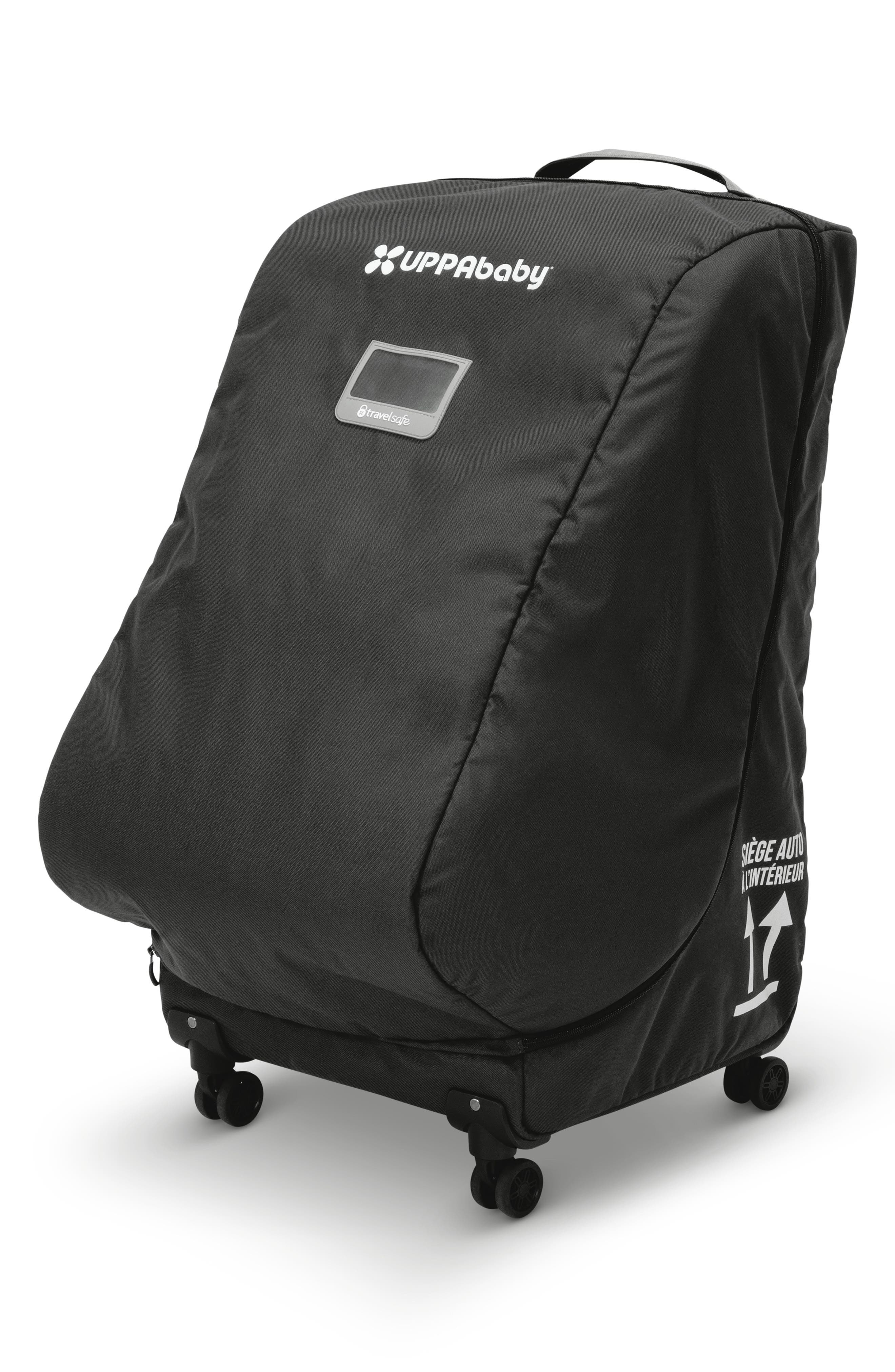 car seat travel bag sold in stores