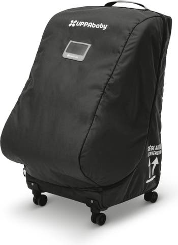 UPPAbaby TravelSafe Travel Bag for UPPAbaby KNOX or ALTA Car Seat