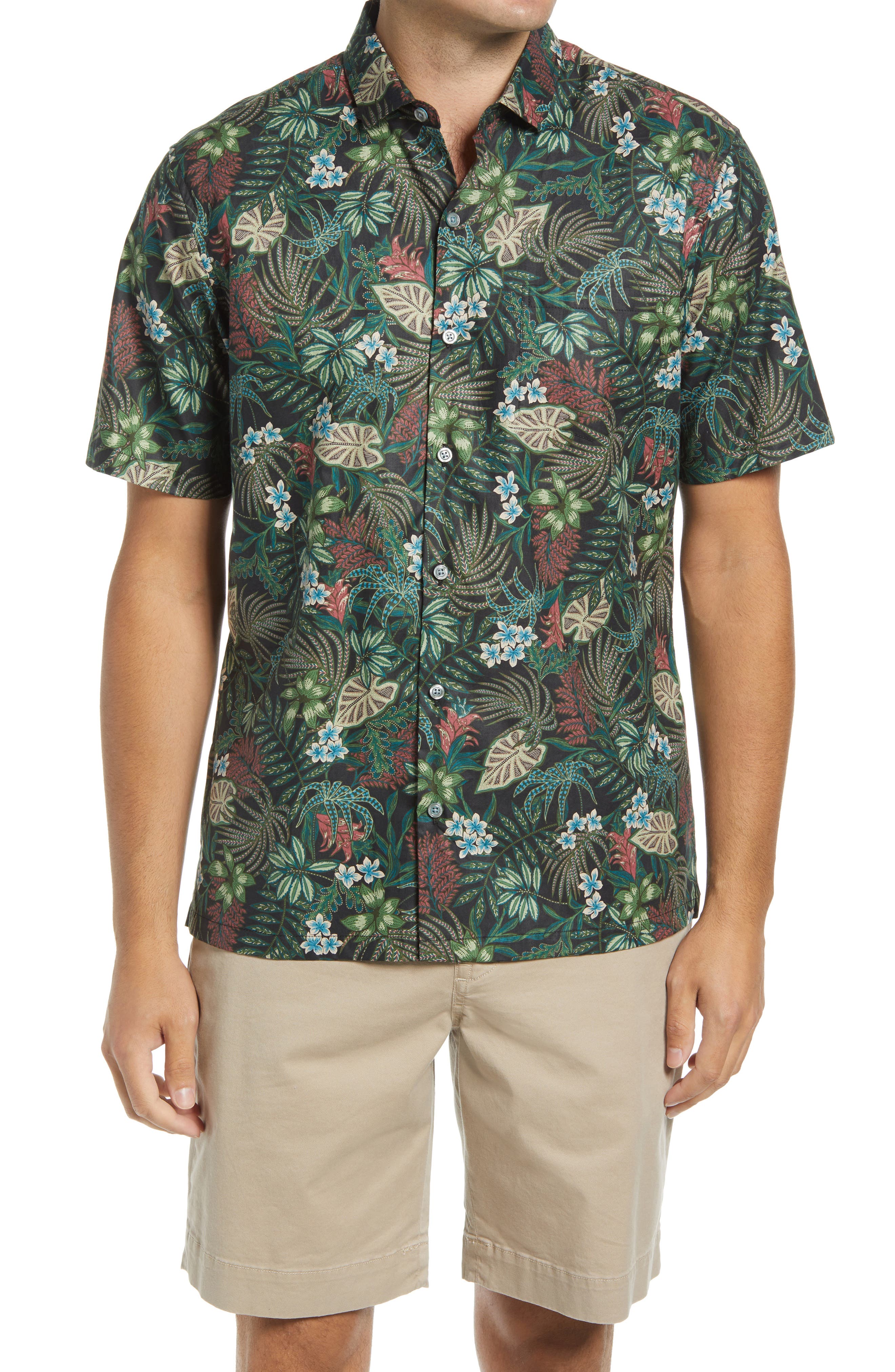 Kohl's big and tall hawaiian shirts Outlet