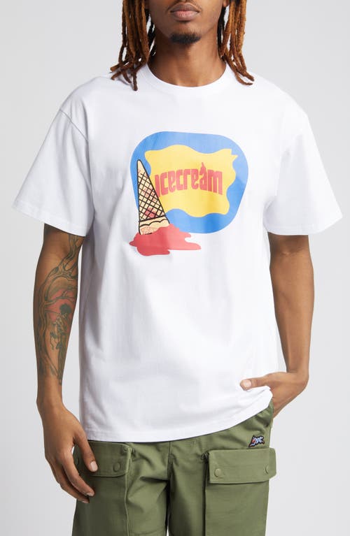 ICECREAM Cone Classic Graphic T-Shirt at Nordstrom,