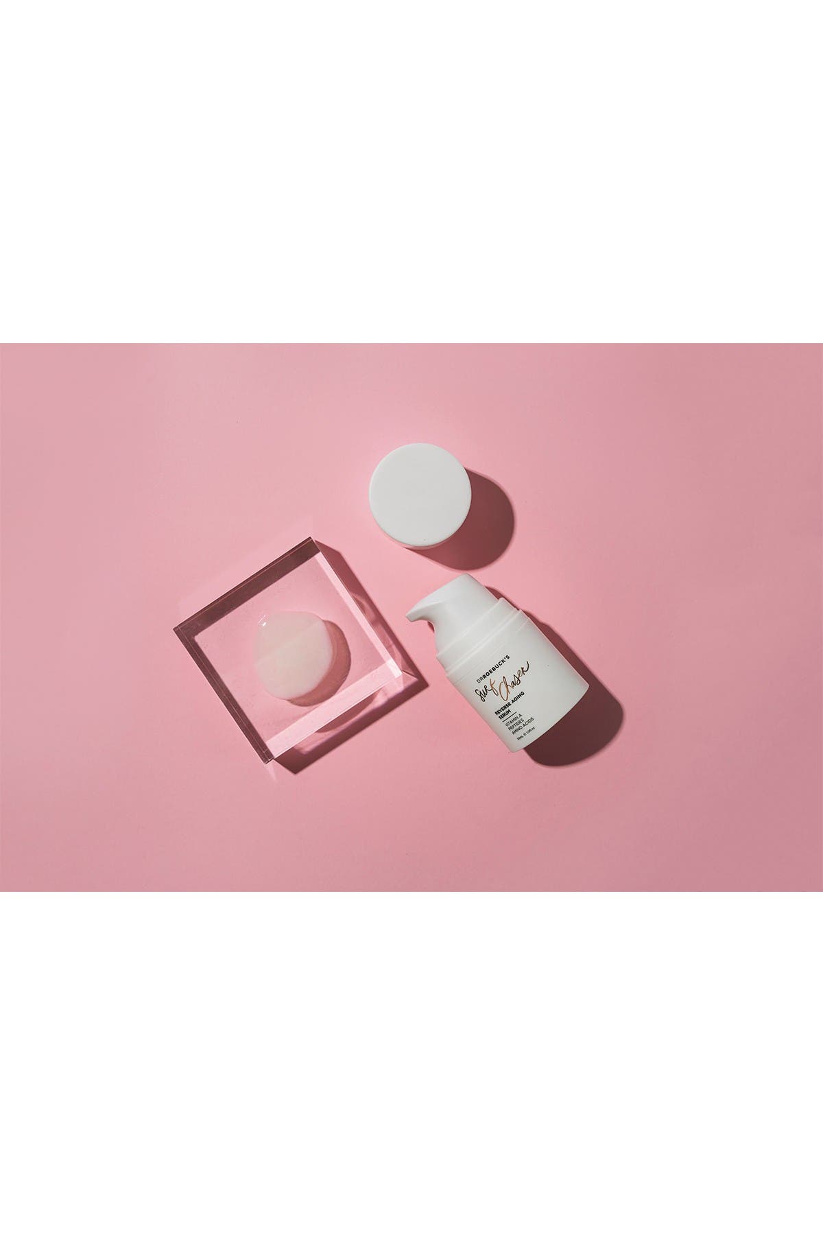 surf chaser reverse aging serum