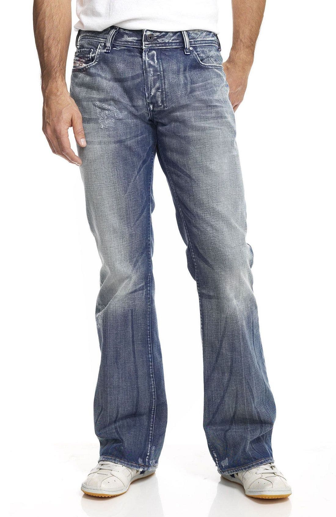 DIESEL® 'Zathan 772' Jeans | Nordstrom