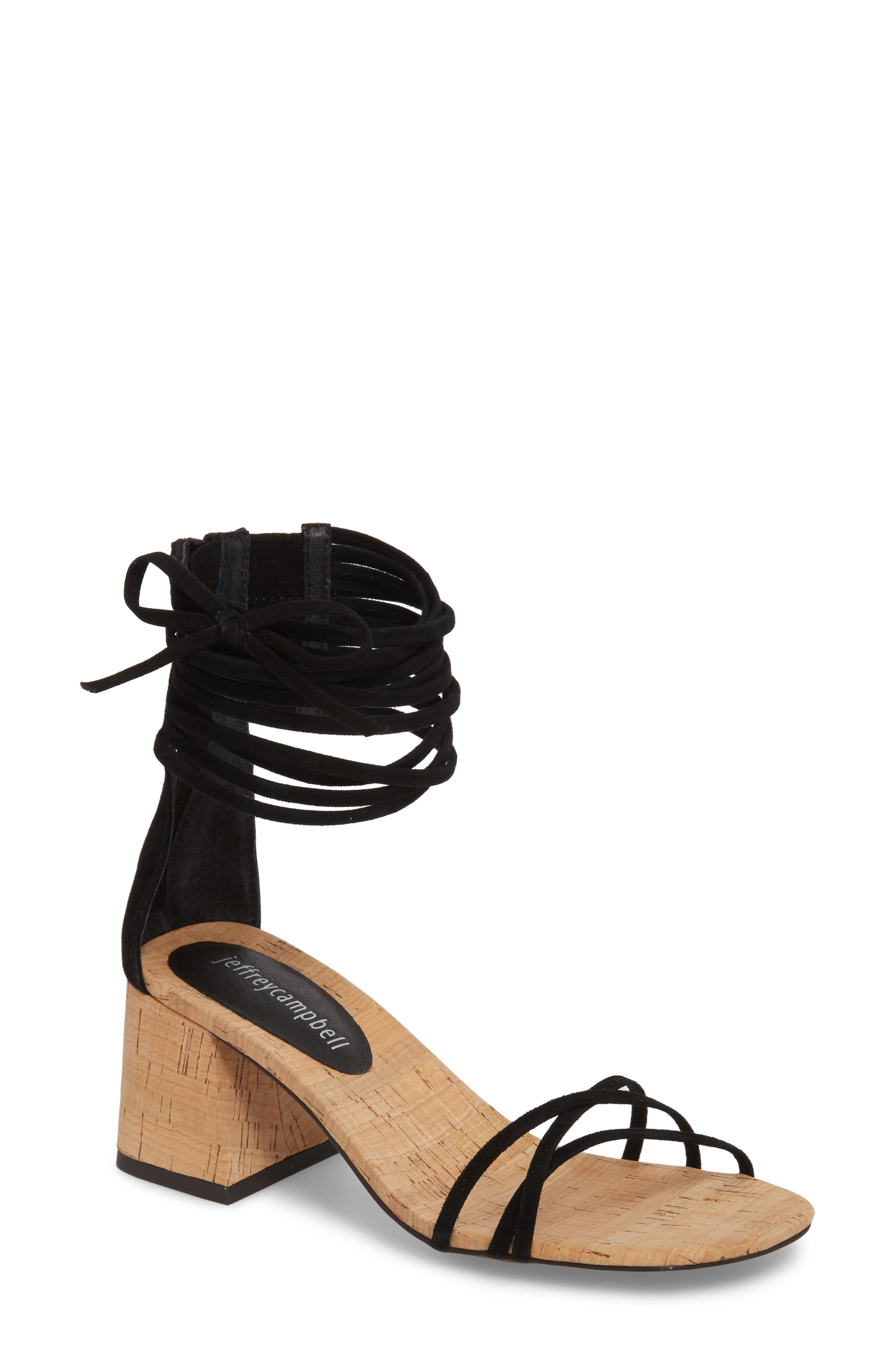 jeffrey campbell brand