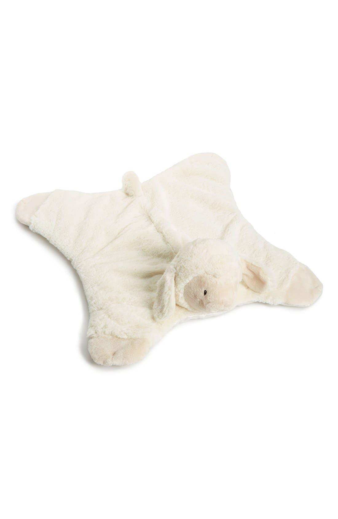 Gund Cozy Lopsy Lamb' Blanket Nordstrom