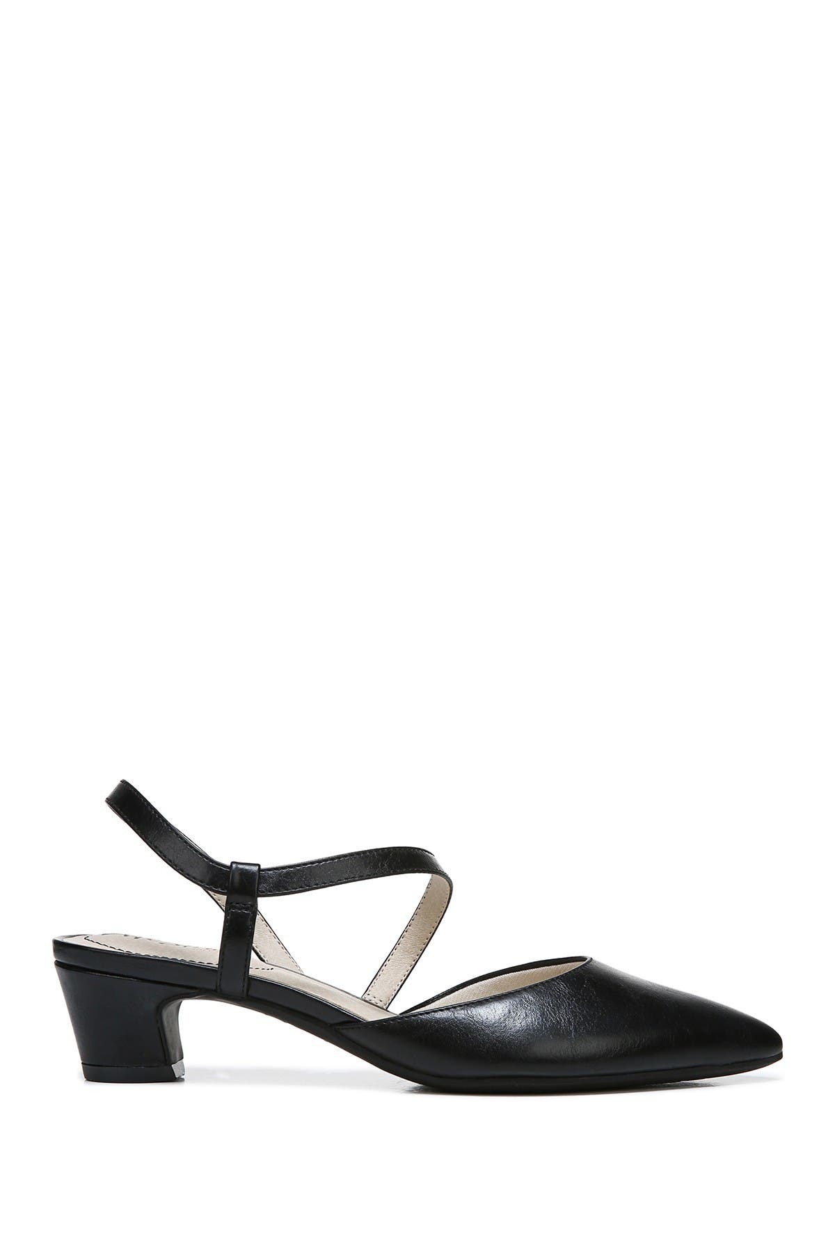 Lifestride Minimalist Pump In Oxford