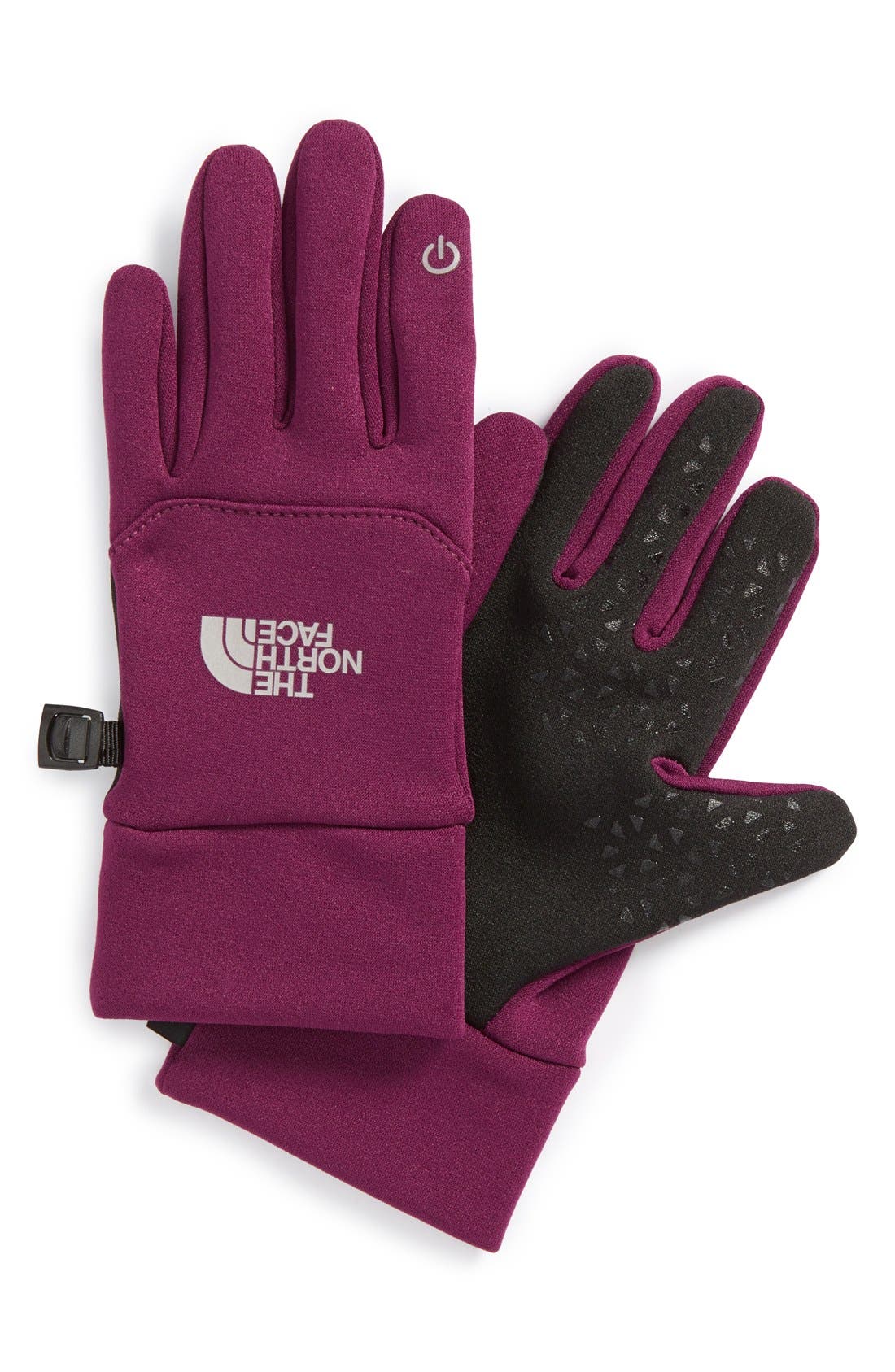 The North Face 'eTip' Gloves (Girls) Only) Nordstrom
