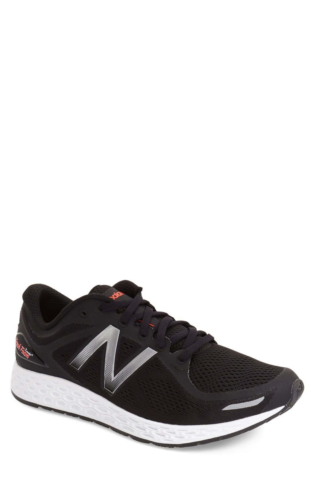 New Balance '1980 Fresh Foam Zante V2' Running Shoe (Men) Nordstrom