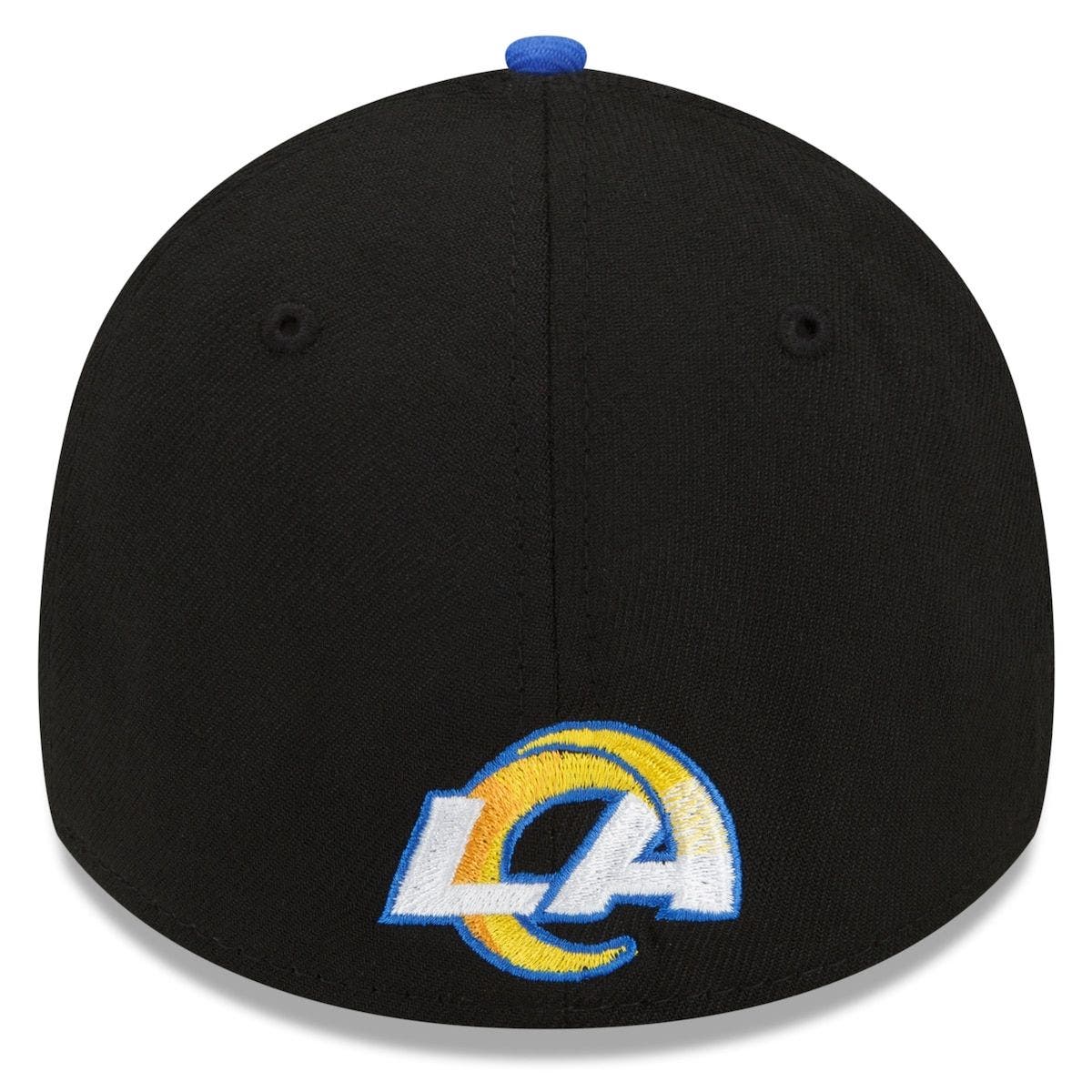 Los Angeles Rams 2022 NFL Draft 
