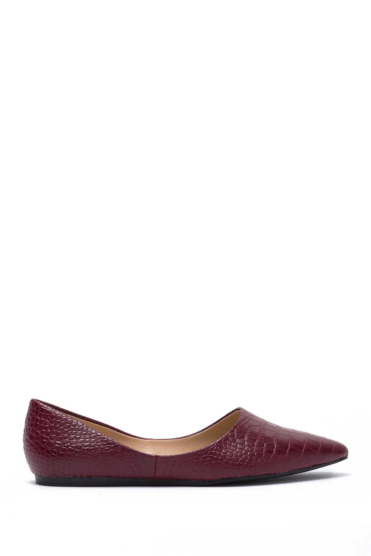 franco sarto hazeline flat