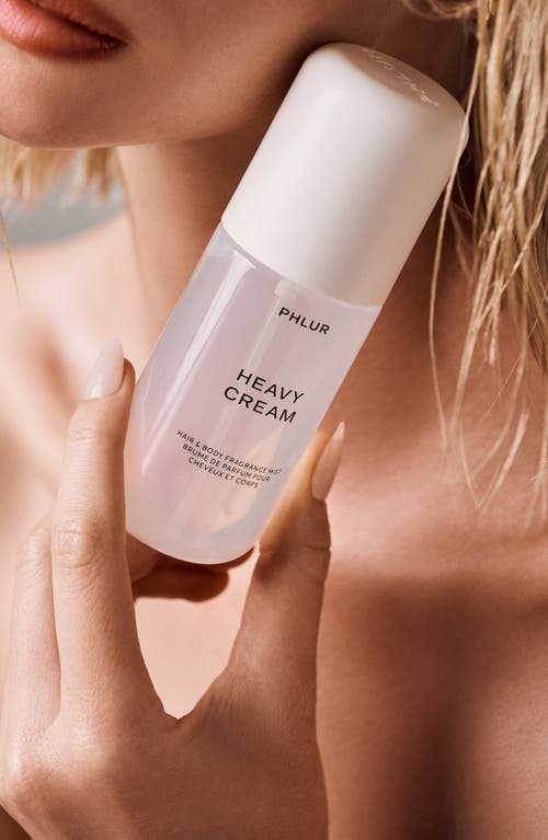 Phlur Heavy Cream Mist In No Color