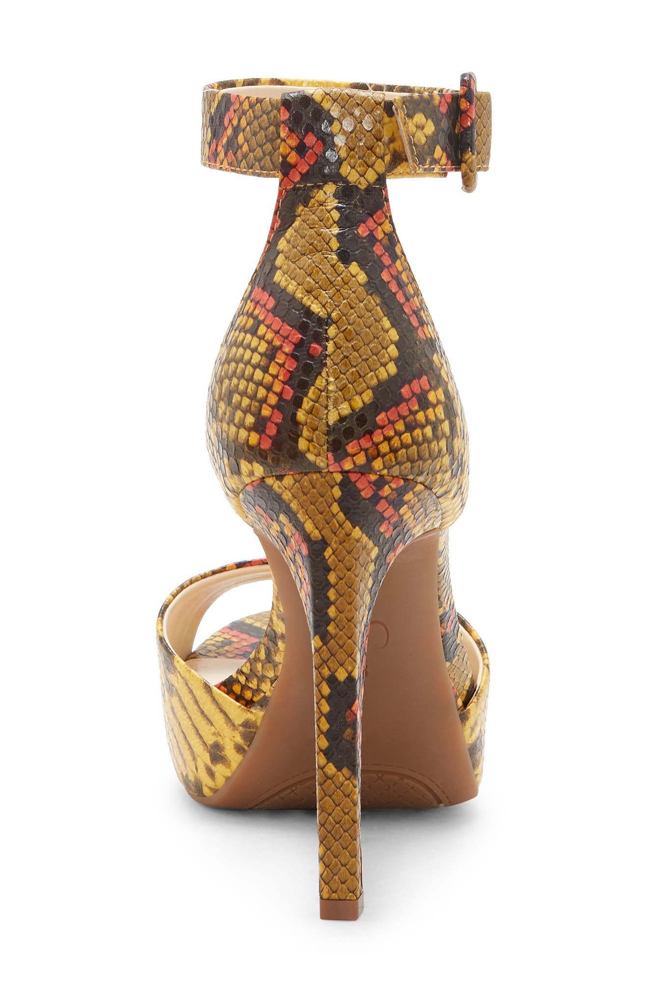 jessica simpson divene sandal