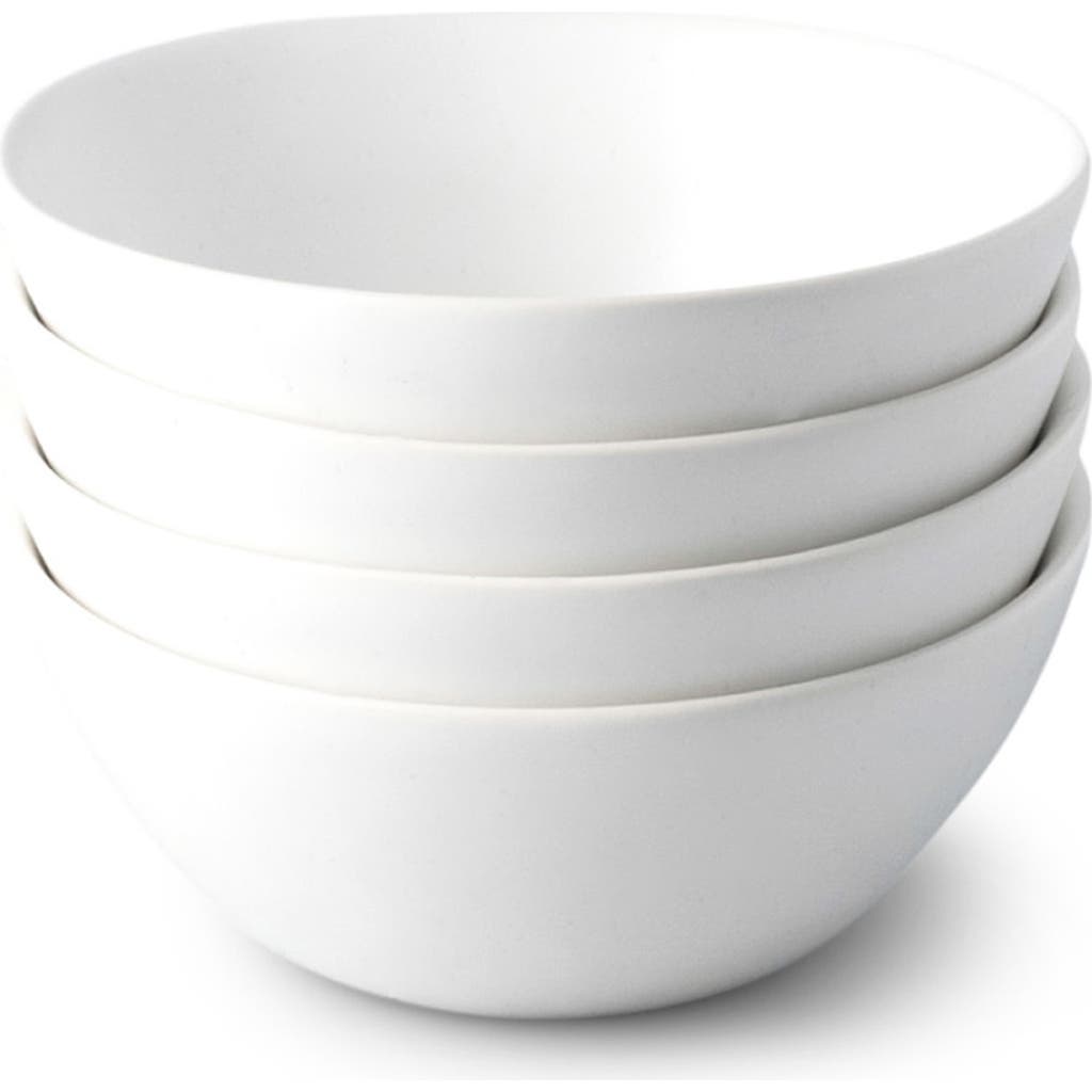FABLE FABLE THE DESSERT SET OF 4 BOWLS