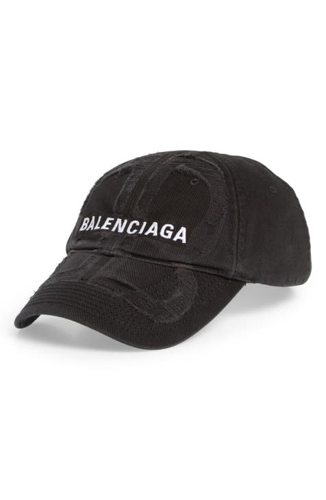 nåde sfærisk For pokker Men's Balenciaga Hats | Nordstrom