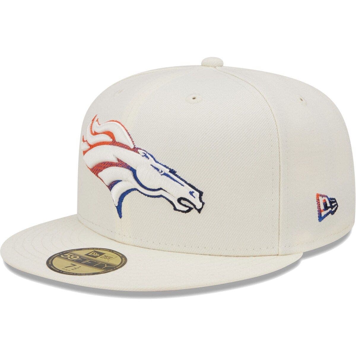 men denver broncos hat