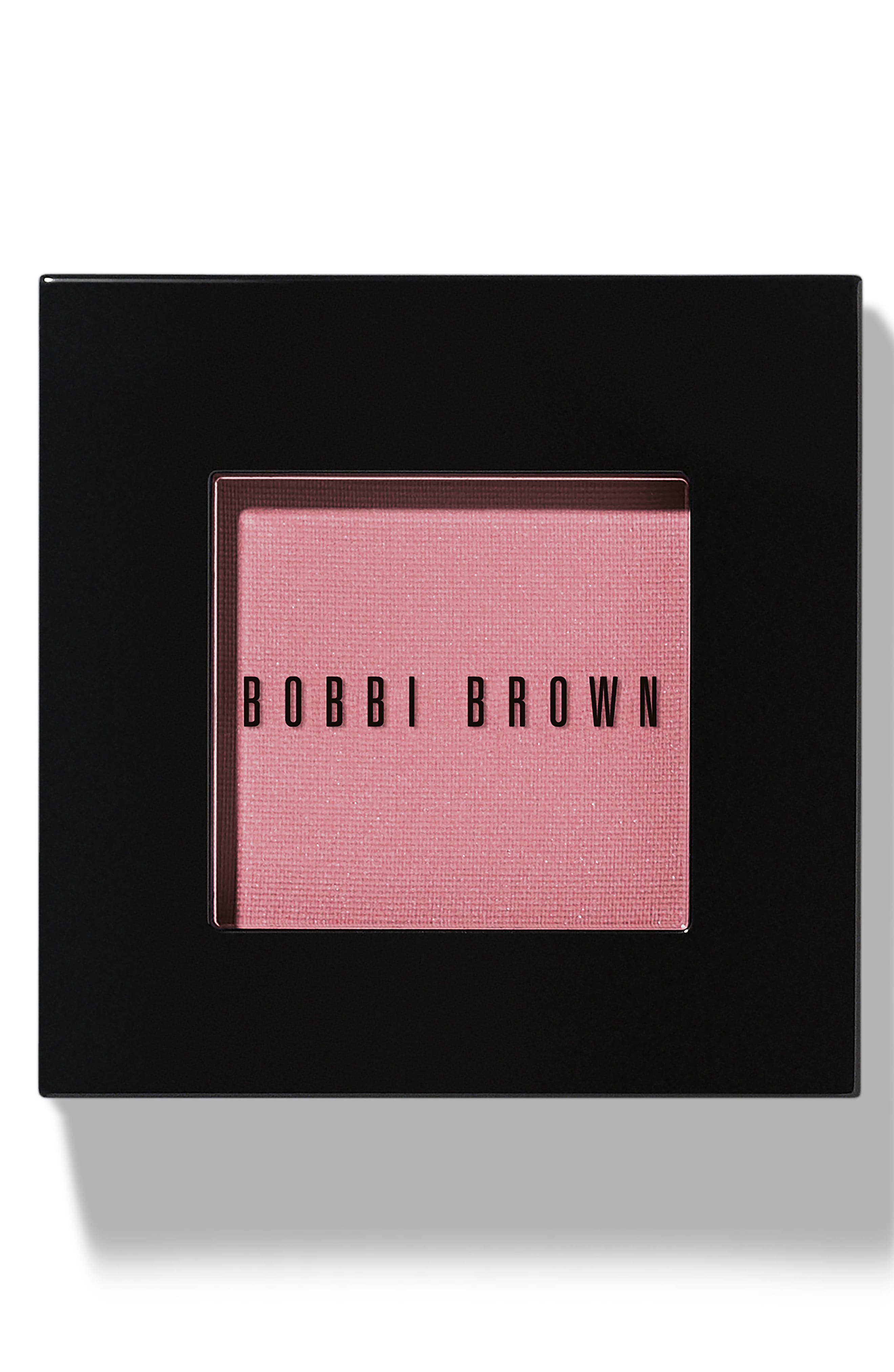 Bobbi Brown Matte Finish Long-wearing Blush In 01sand Pin