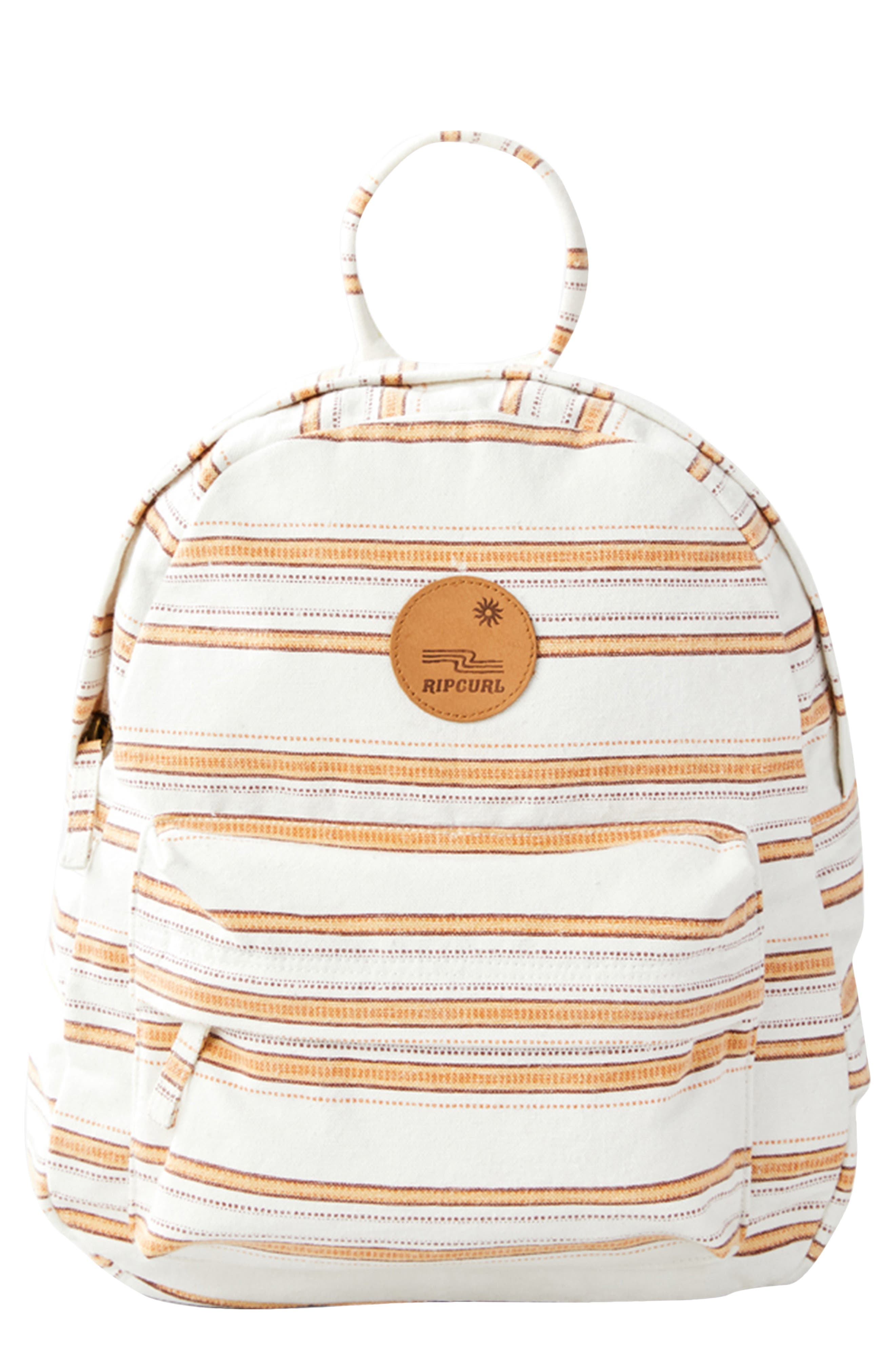 rip curl backpack women's