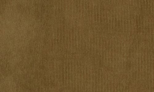 Tommy Hilfiger Cotton Corduroy Blazer In Taupe