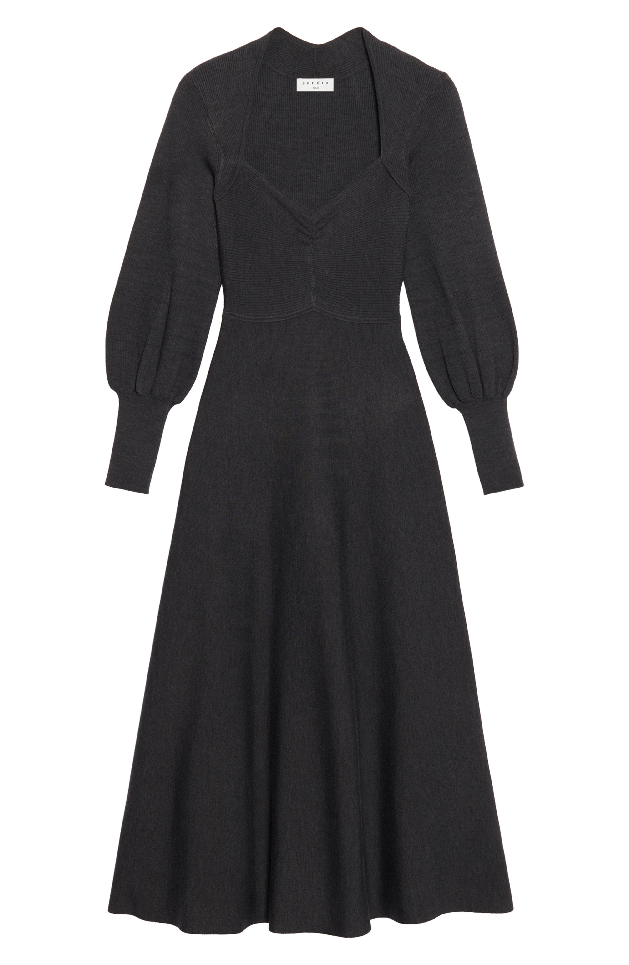 equipment henriette dress