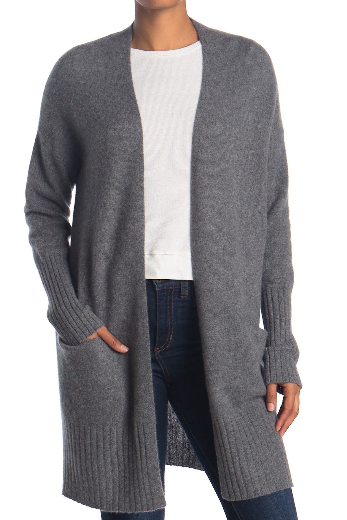 buy cashmere cardigan