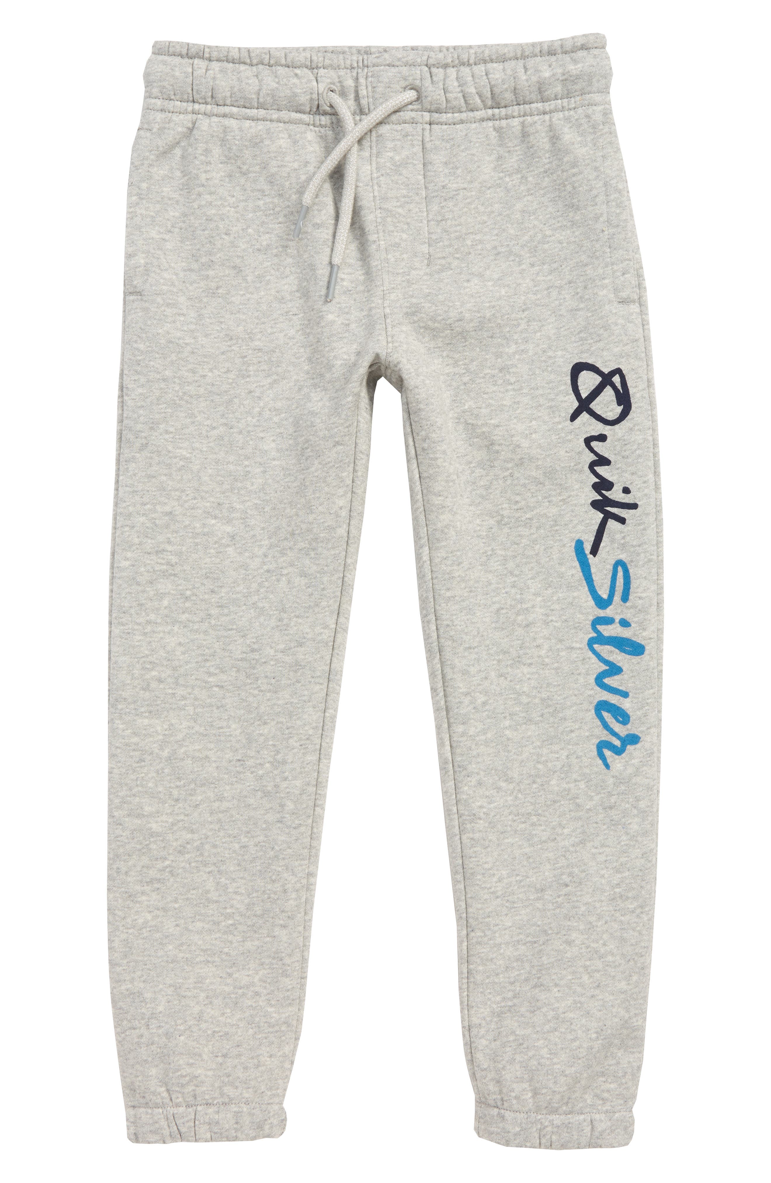 quiksilver sweatpants