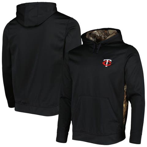 : Dunbrooke Men's Black Arizona Cardinals Craftsman Thermal-Lined  Full-Zip Hoodie : Apparel : Sports & Outdoors