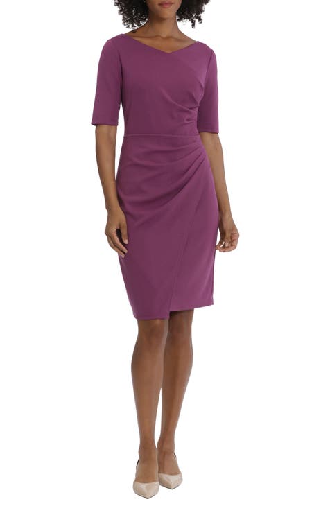 Knee-Length Dresses for Women | Nordstrom Rack