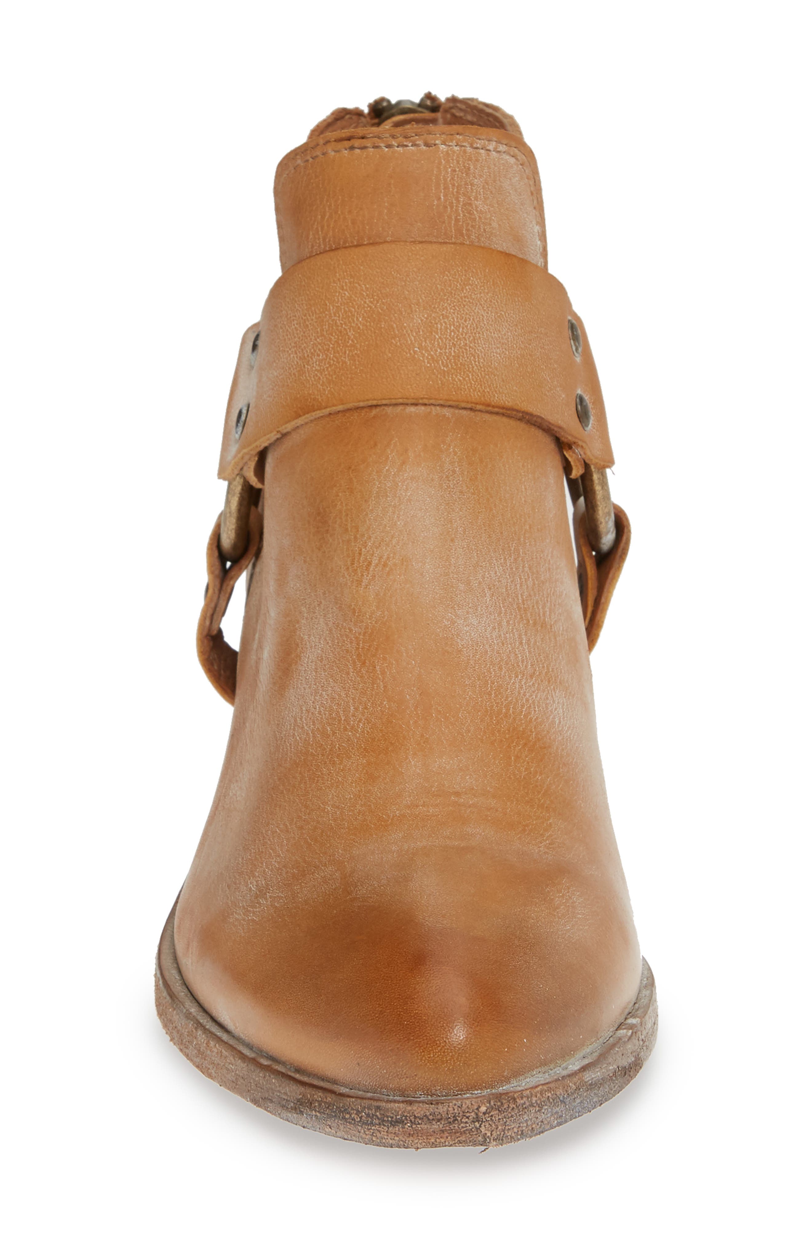 frye ray harness bootie