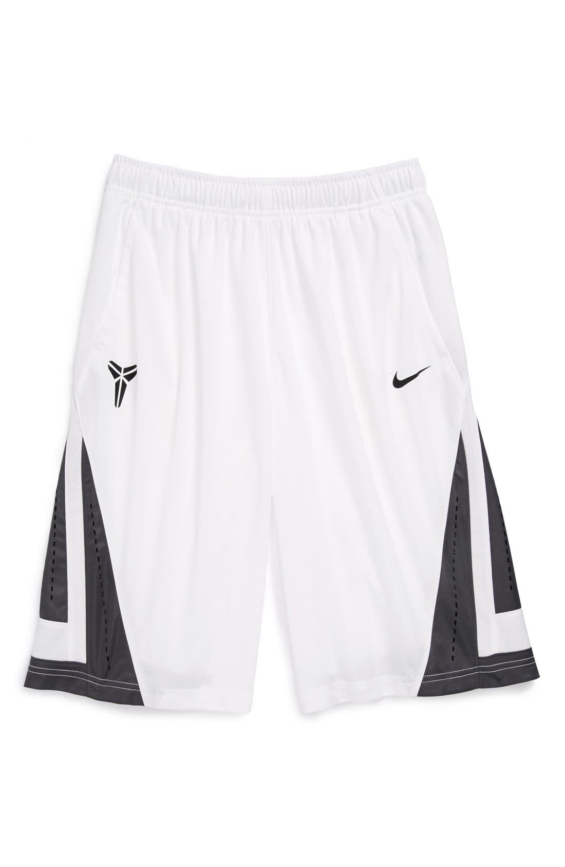 boys kobe shorts