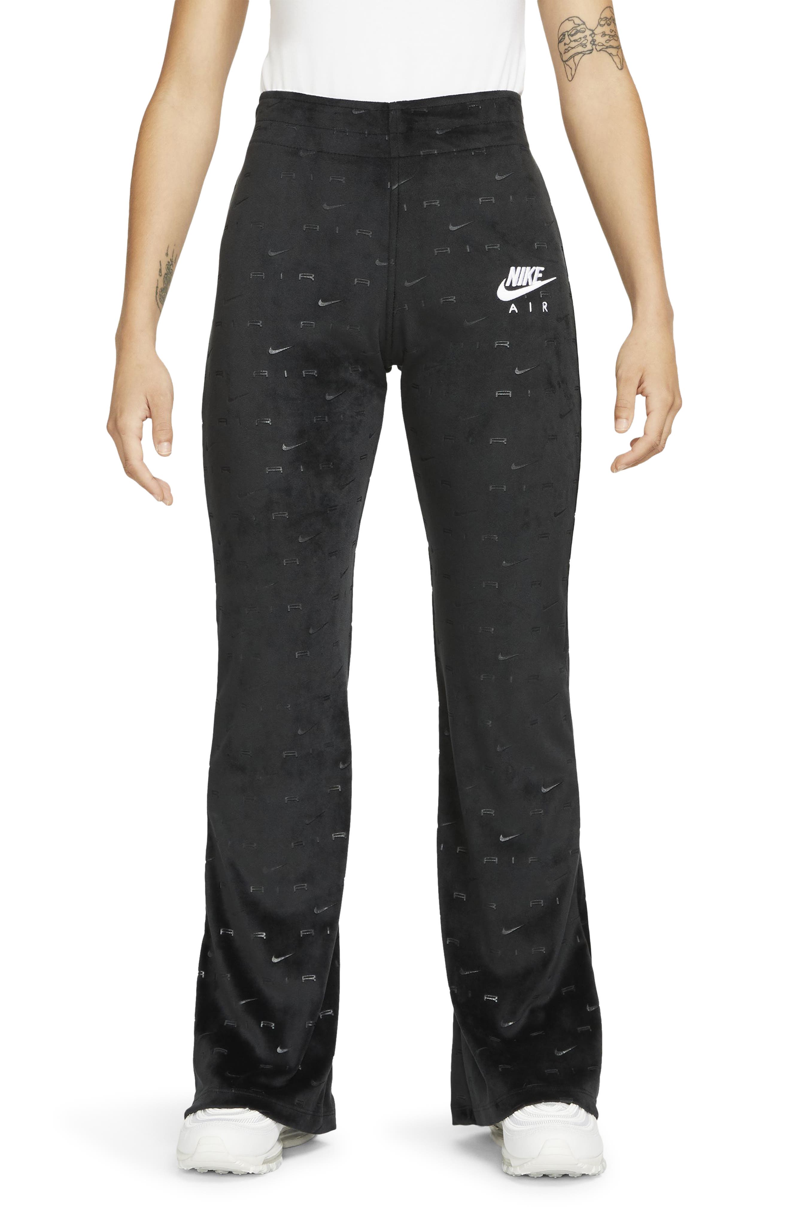 nike flare pants
