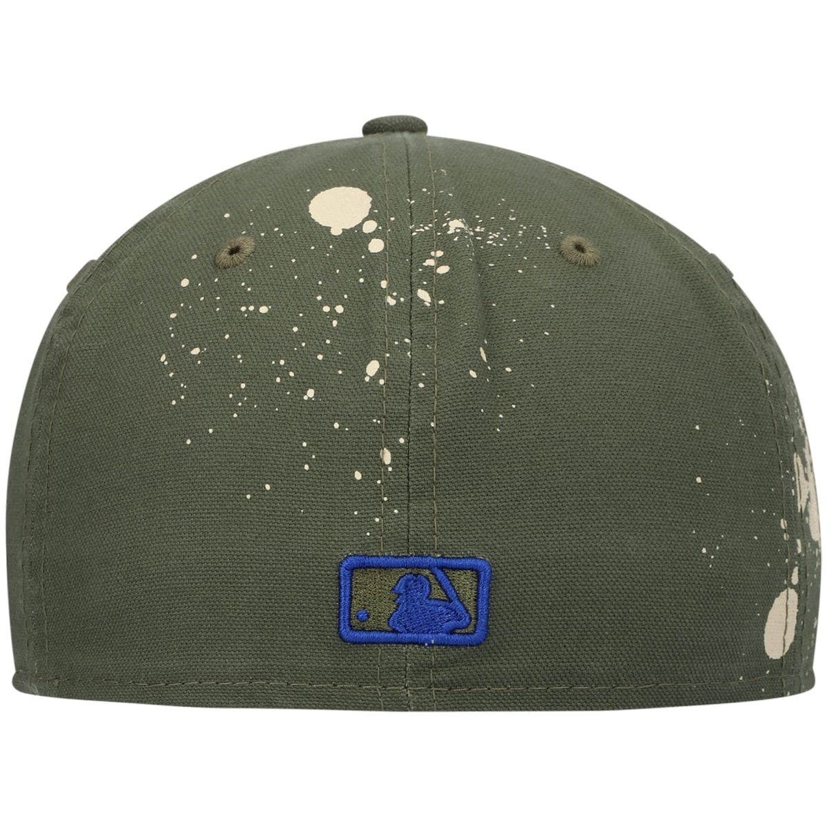 New Era Men's New Era Olive Kansas City 