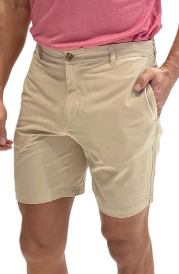 Tailorbyrd 2025 stretch shorts